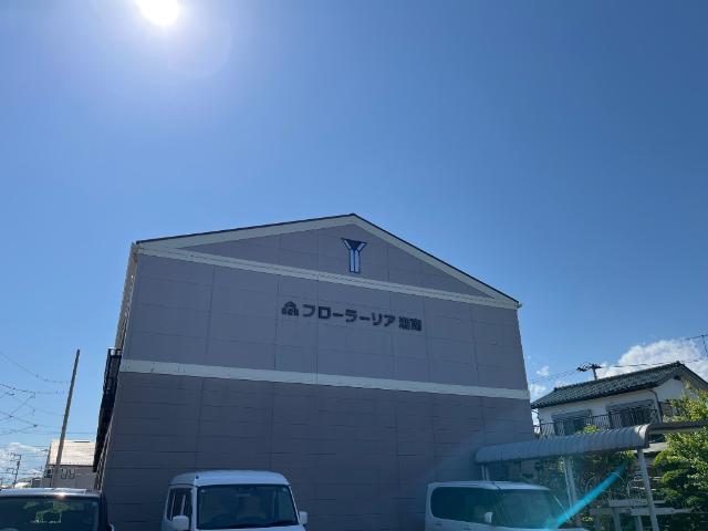 フローラーリア湘南 外観