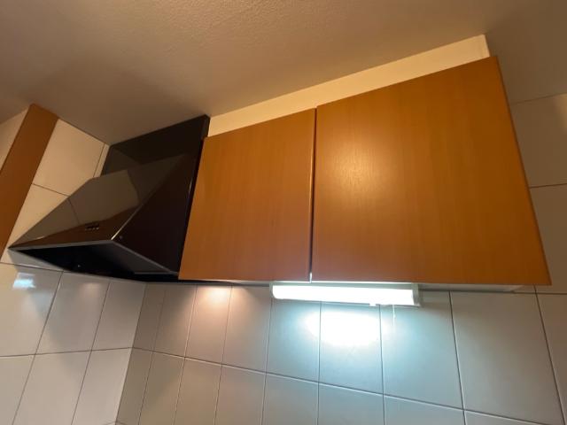 フローラーリア湘南 キッチン