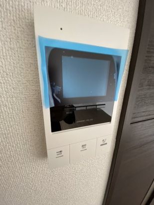 ベイルーム本厚木 セキュリティ