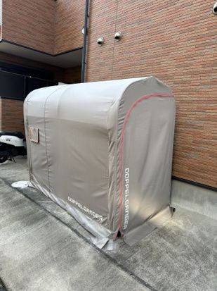 ベイルーム本厚木 その他共有部分
