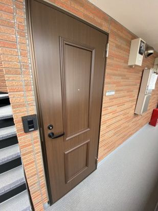 ベイルーム本厚木 その他設備