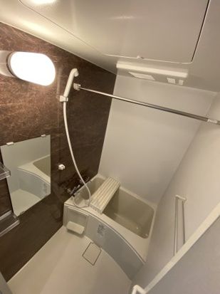 ベイルーム本厚木 風呂画像