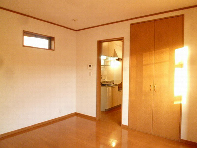 プラチナレジデンス その他部屋・スペース