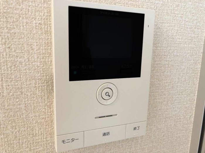 ファミール セキュリティ