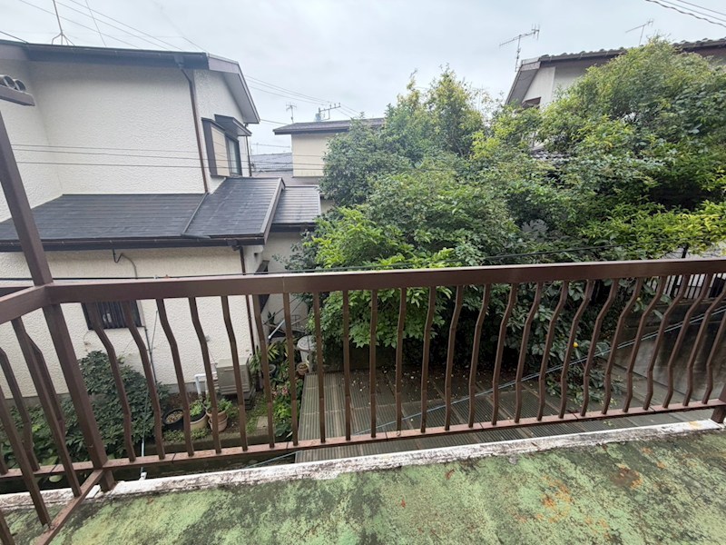 南矢名ＰＲＩＭＥＰＬＡＣＥ 眺望