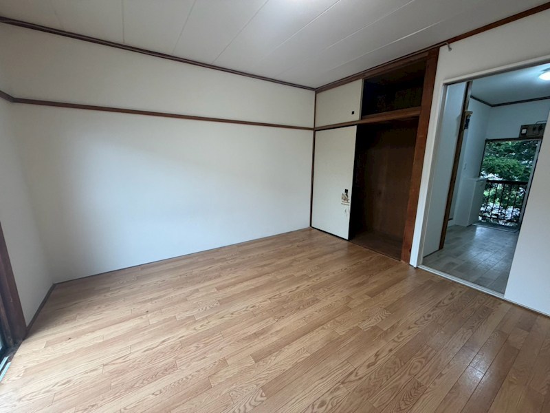 南矢名ＰＲＩＭＥＰＬＡＣＥ ベッドルーム