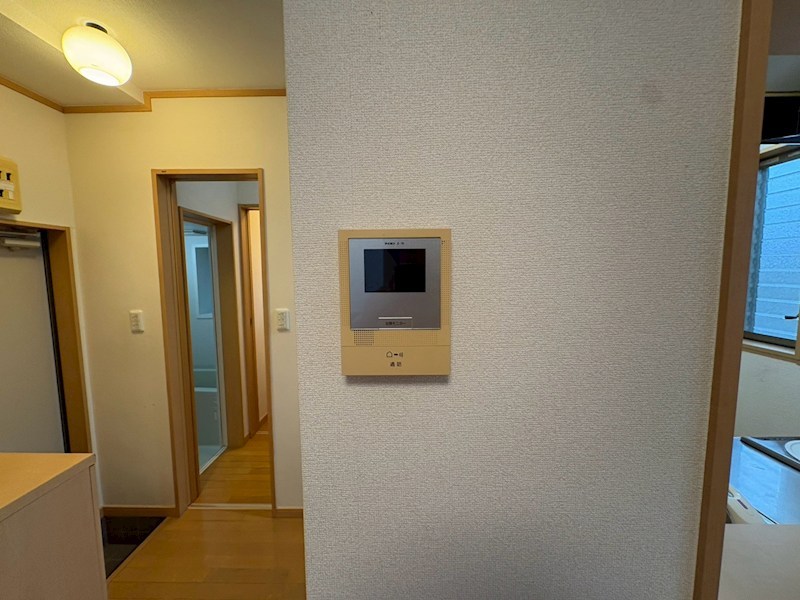 プレステージⅡ  セキュリティ