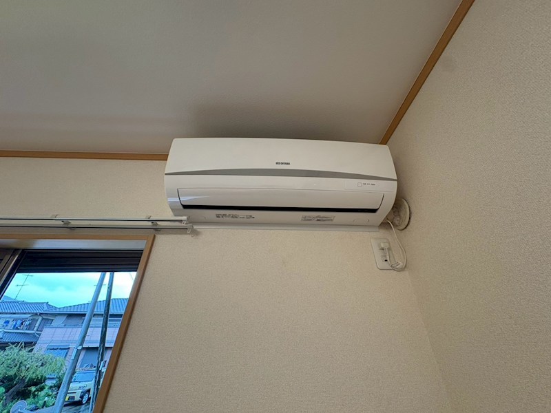 プレステージⅡ  その他設備