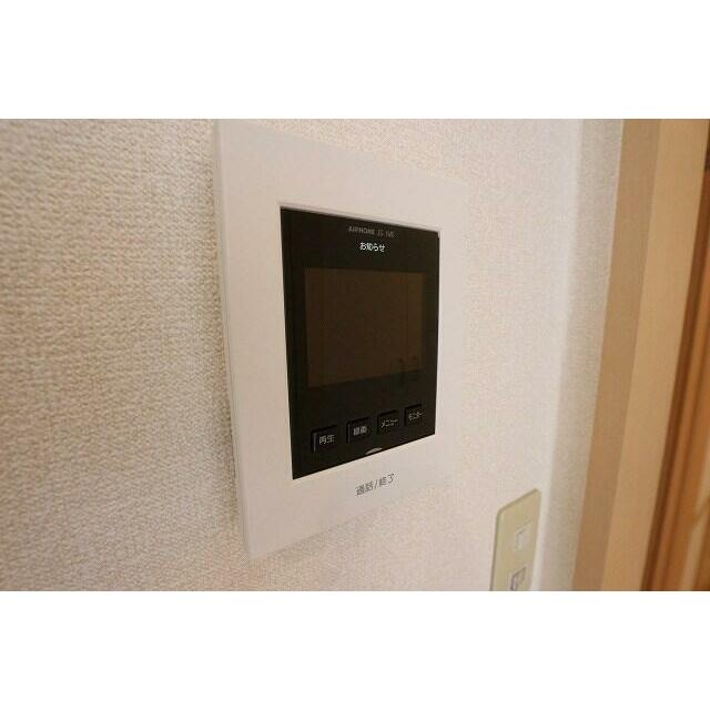 ラ・カルマ その他設備