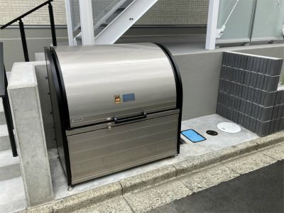 リブリ南町Ⅱ その他共有部分