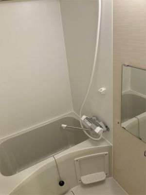 リブリ南町Ⅱ 風呂画像