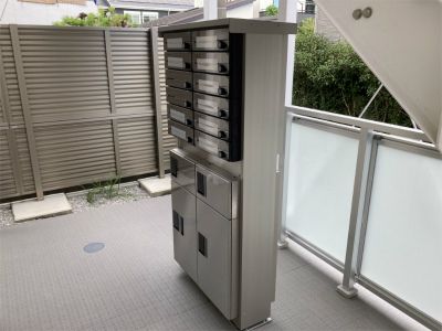 リブリ南町Ⅱ その他設備