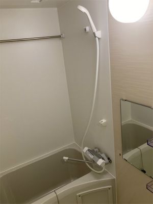 リブリ南町Ⅱ 風呂画像