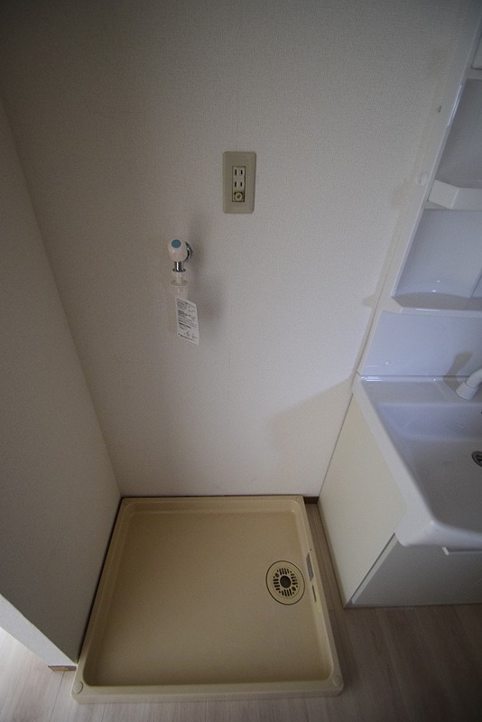 ハビテーションＣ その他部屋・スペース