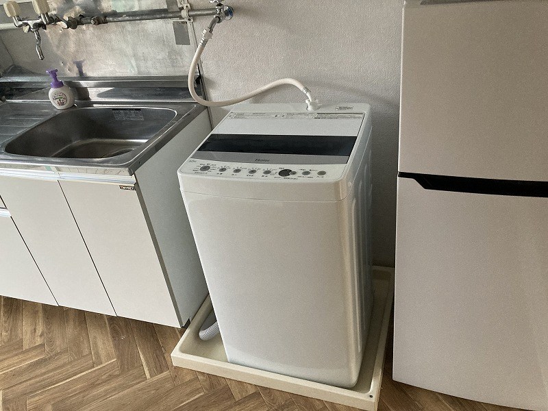 ルミエールＢ棟 その他