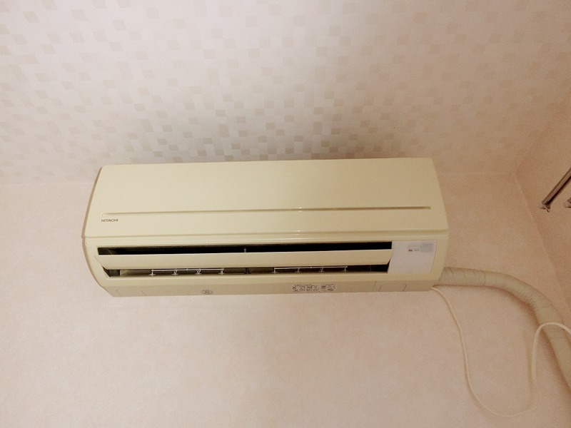 メゾンクレール その他設備