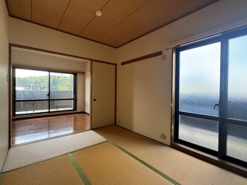 モアステージ戸塚 その他設備