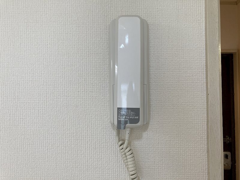 ヒルズ東海岸 セキュリティ