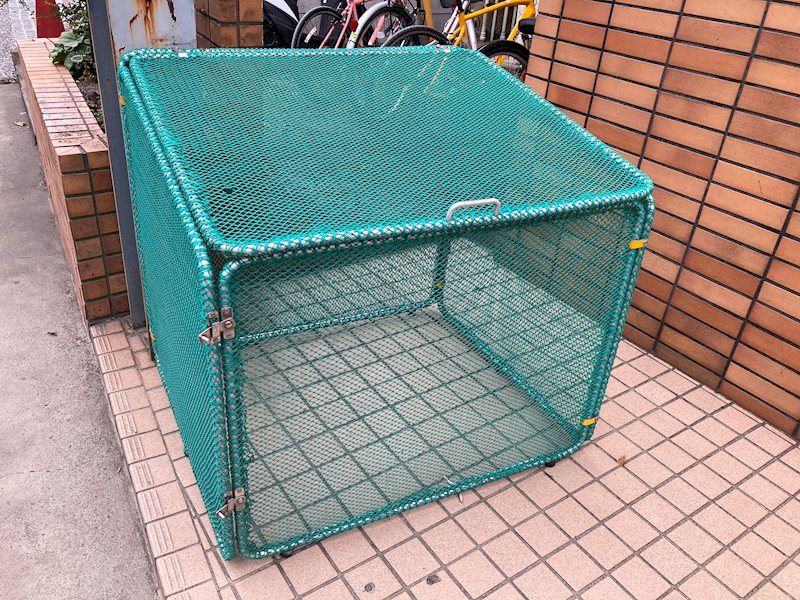 ヒルズ東海岸 その他共有部分