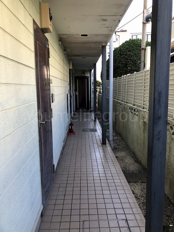 ヒルズ東海岸 その他
