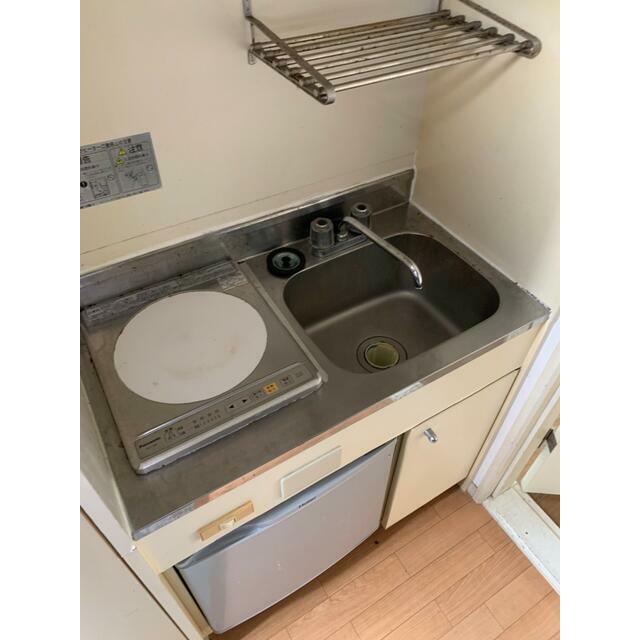 ヒルズ東海岸 キッチン