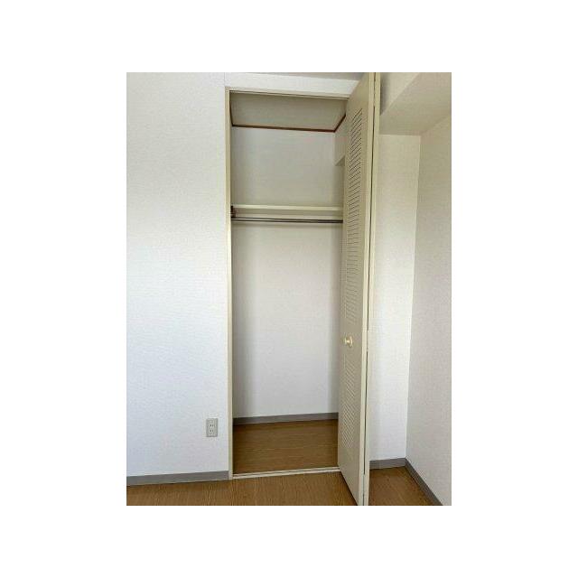 サニーヒル山手台 収納
