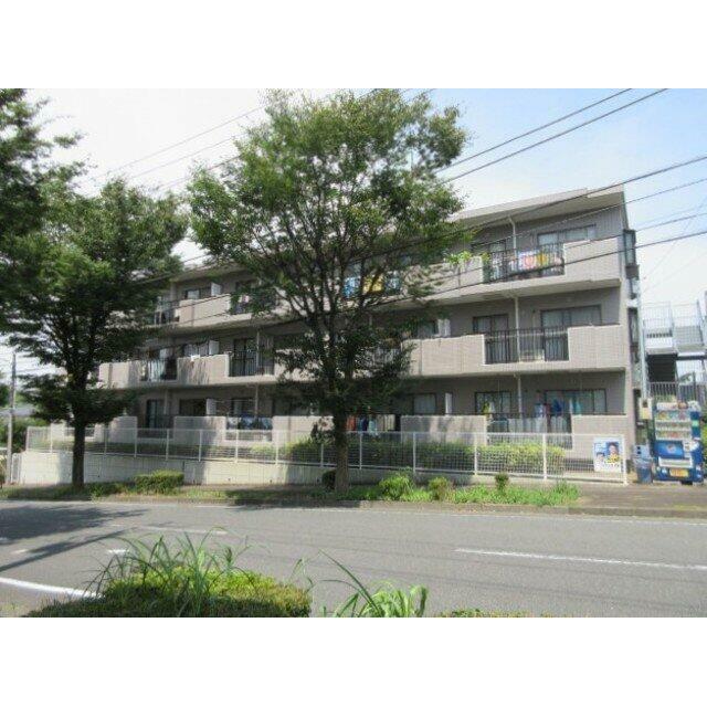 サニーヒル山手台 外観