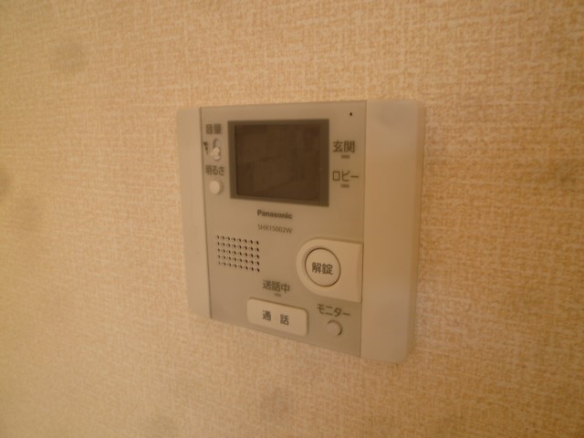 フォースクローバーⅡ セキュリティ