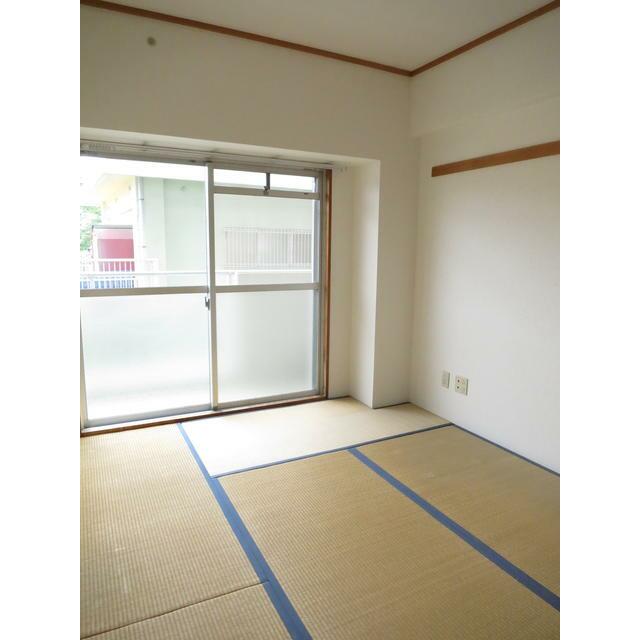 エルメゾン その他部屋・スペース