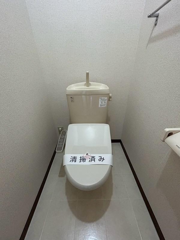 クレールＡ トイレ