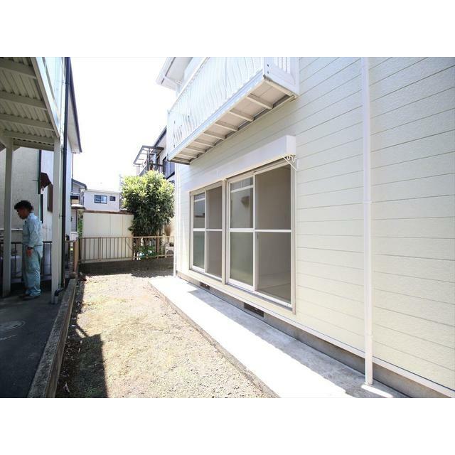 ピアヒロオ その他共有部分