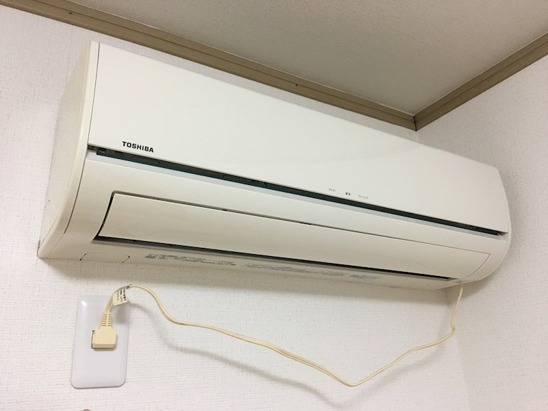 フローラパレス その他設備