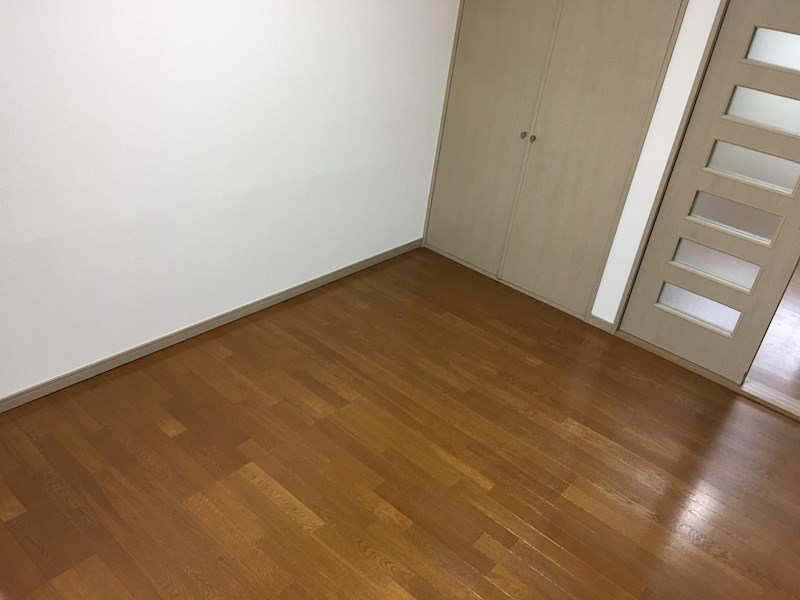 フローラパレス ベッドルーム