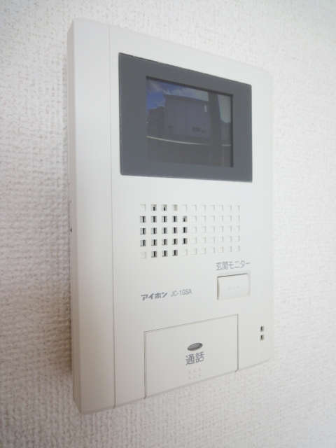 カムヒトウカＢ その他設備