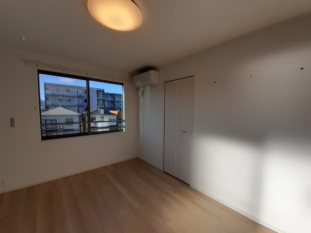 アミーゴⅡ その他部屋・スペース