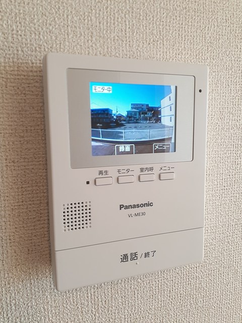 アミーゴⅡ その他設備