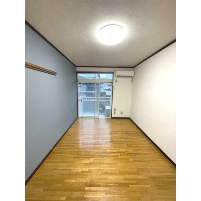 クロノス南矢名１番館 リビング