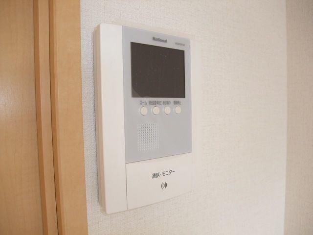 サムスィング成瀬 セキュリティ