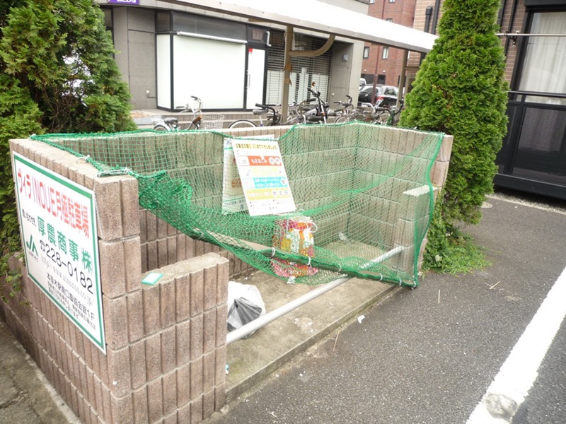 ヴィラINOUE その他共有部分