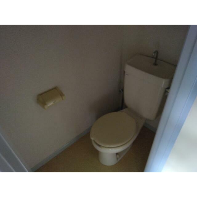 大塚ハイツＡ棟 トイレ