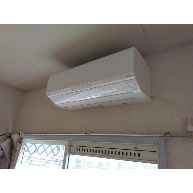 大塚ハイツＡ棟 その他設備