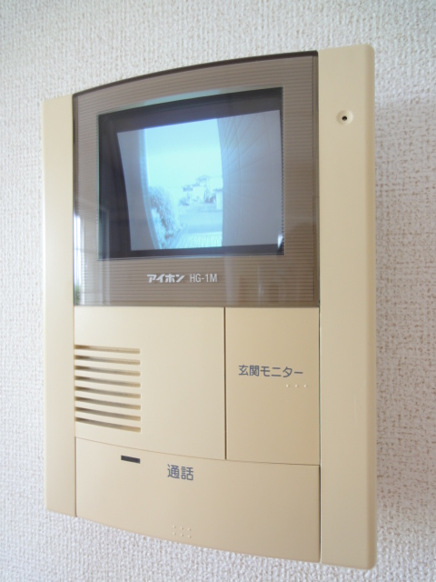 プロムナード岡部Ⅰ その他設備
