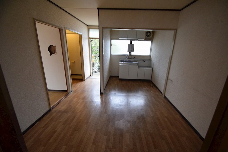 志田ハイツ その他部屋・スペース