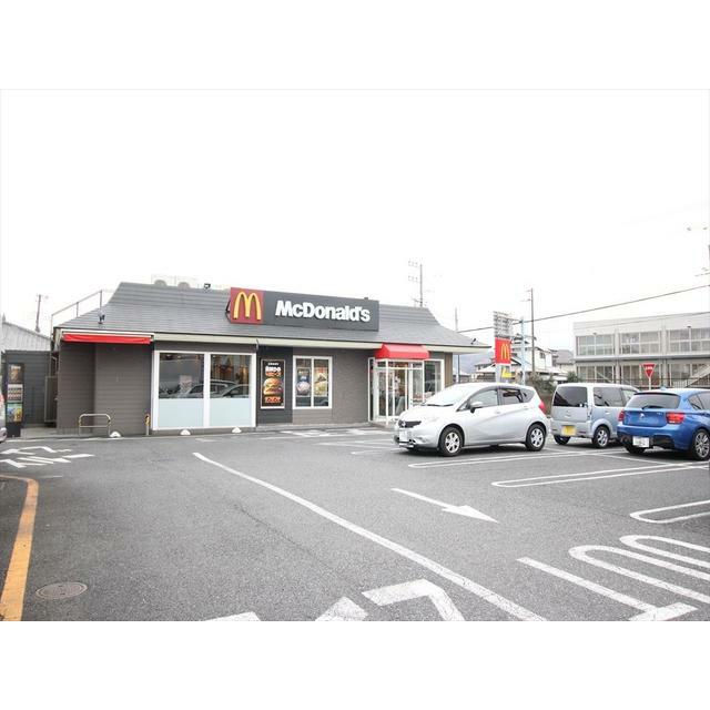 志田ハイツ レストラン