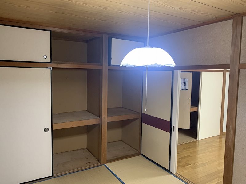 サンハイツ葉山 その他部屋・スペース