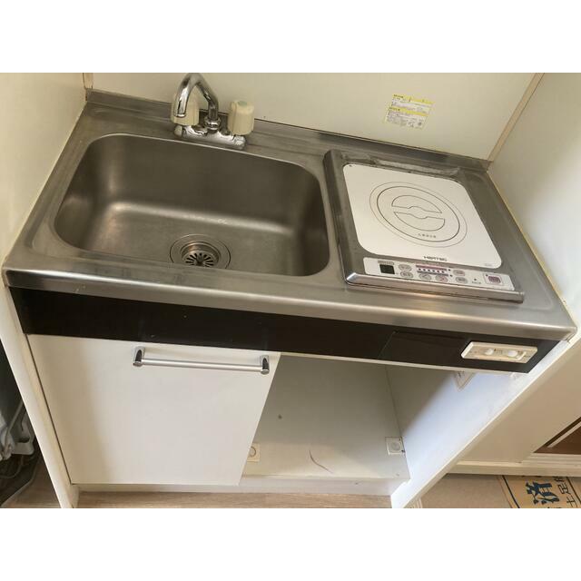 神奈川県藤沢市湘南台７丁目 キッチン
