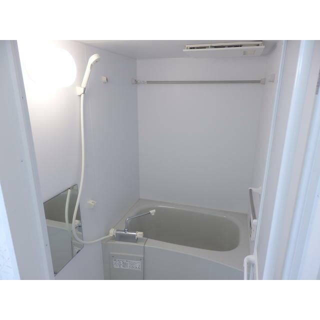 神奈川県厚木市中町２丁目 風呂画像