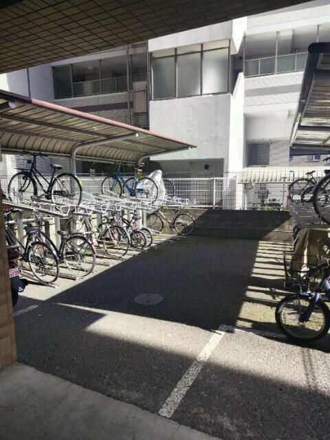 ライオンズマンション平塚明石町 その他共有部分