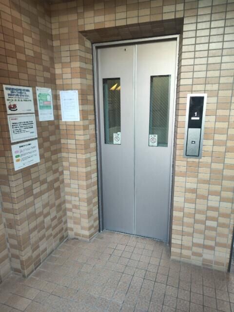 ライオンズマンション平塚明石町 その他共有部分