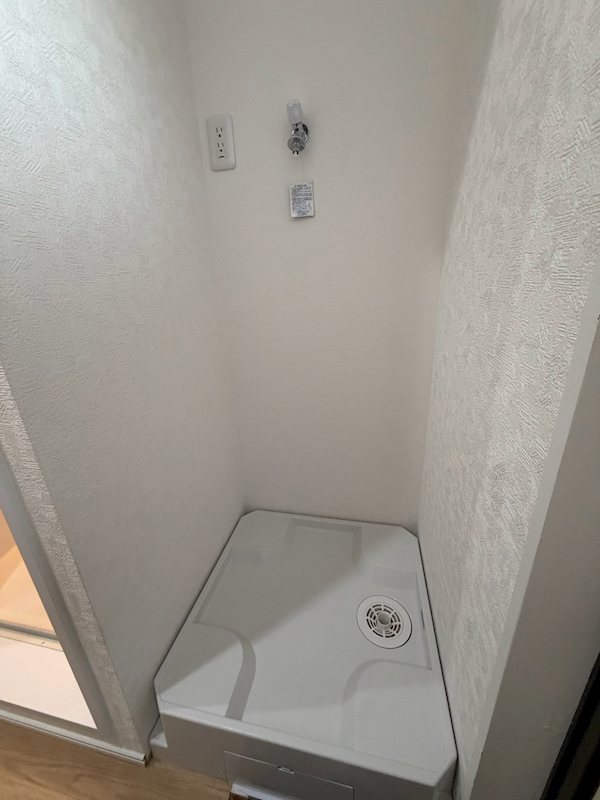 ジュネス・ハッピィ その他部屋・スペース